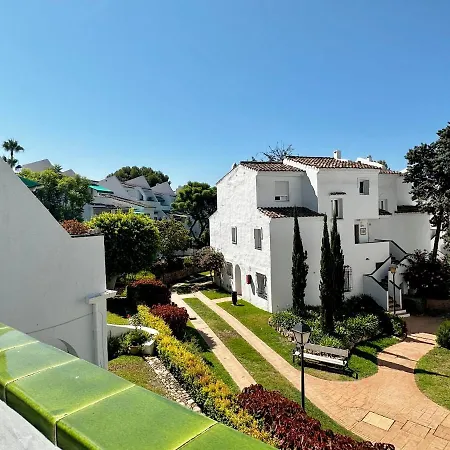 Lunamar Front Line - Eaw Homes * Marbella